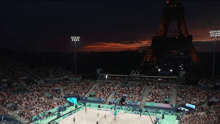 JO 2024 : Paris a illuminé l'été