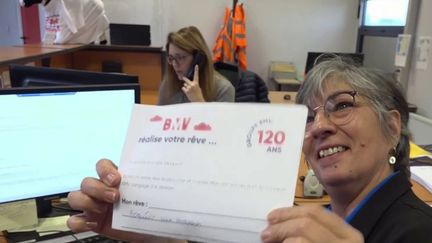 Entreprise : un patron réalise le rêve d’un de ses employés