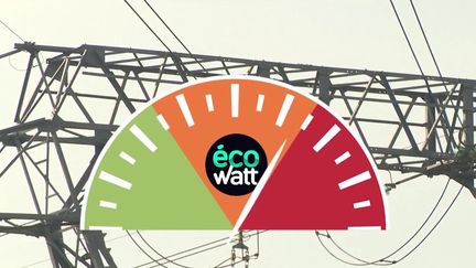 Électricité : alerte rouge en janvier ? (franceinfo)