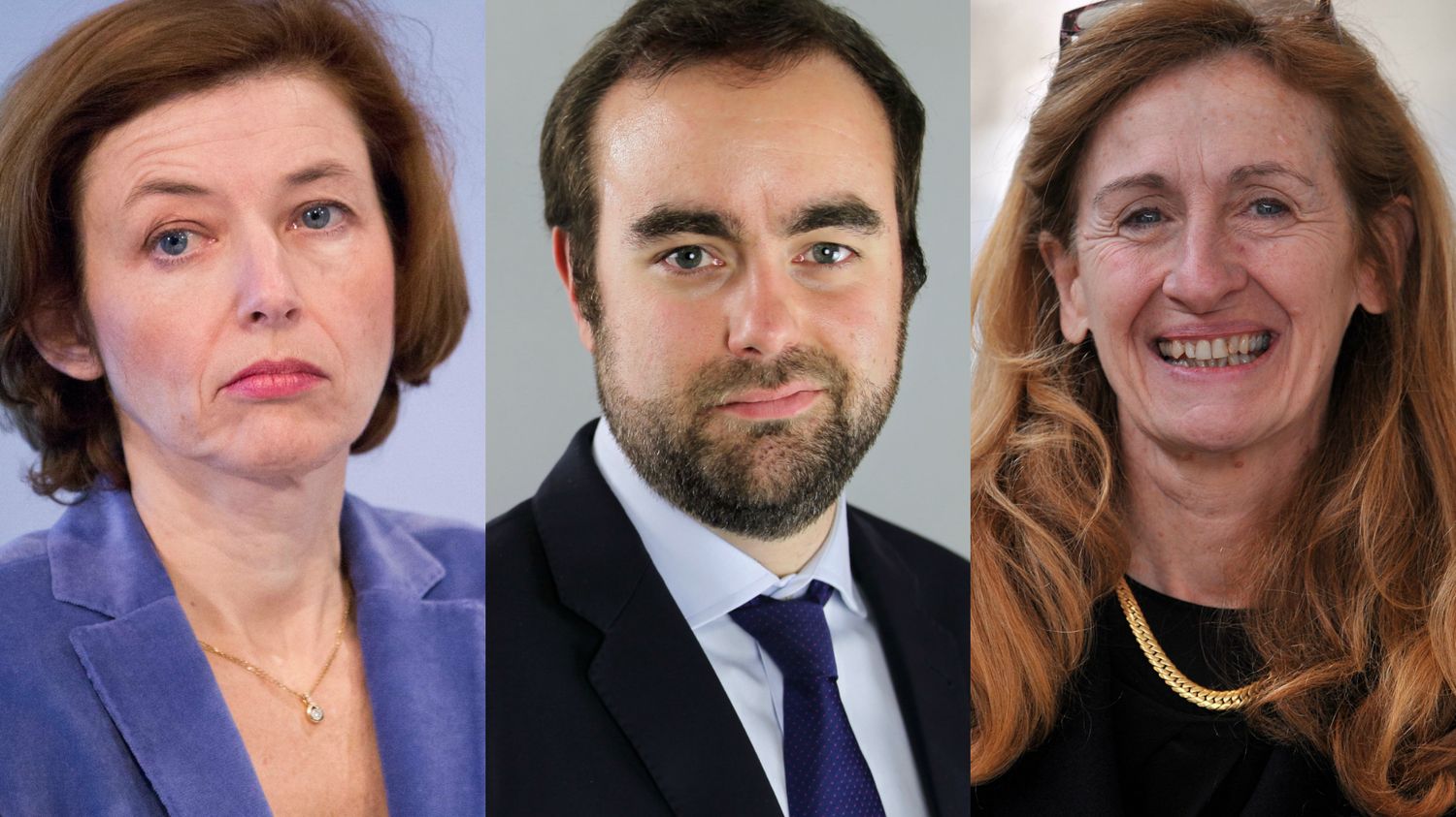 Remaniement : Qui Sont Les Nouveaux Ministres