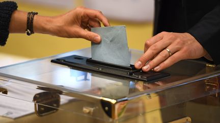 Elections européennes : le vote des personnes sous tutelle