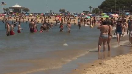 Pont de l'Ascension : afflux de touristes au bassin d'Arcachon, une aubaine pour les commerçants