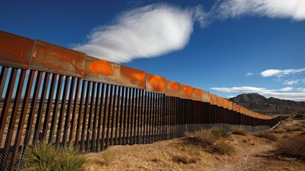 Etats-Unis / Mexique : le mur de la discorde