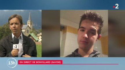 Attaque au couteau à Villeurbanne : le village d'origine de Timothy Bonnet, victime de 19 ans, sous le choc