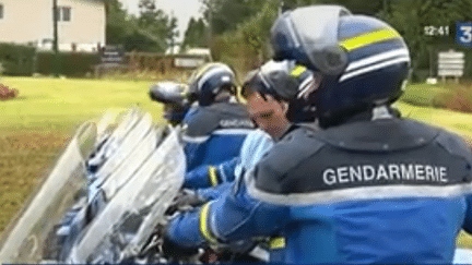 Tour de France 2016 : une course sous haute surveillance