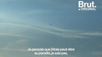 Soc Lam est arrivé en France à l'âge de neuf ans, avec ses parents et ses frères et sœurs qui fuyaient le génocide cambodgien organisé par Pol Pot. Il raconte.