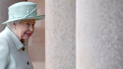 "Je suis toujours en vie !" : la blague de la reine Elizabeth II après le Brexit