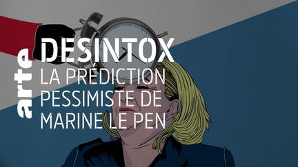 Désintox. Non, le chantier Canal Seine Nord Europe ne sera pas un vivier d'emplois pour travailleurs détachés (ARTE/LIBÉRATION/2P2L)