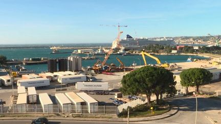 Pollution : les paquebots et les bateaux de croisière dans le viseur à Marseille