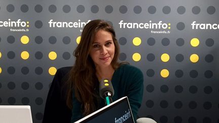 Ophélie Meunier s'intéresse au mal logement dans Zone Interdit dimanche sur M6 (Radio France)