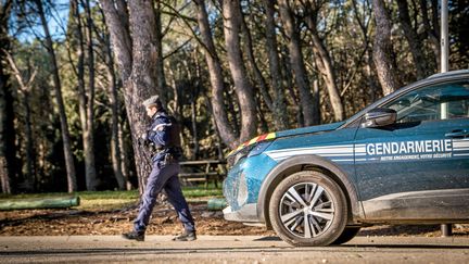 Agression au couteau d'une joggeuse dans le Gard : un suspect a été placé en garde à vue