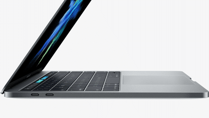 Il n'y a plus qu'un seul type de connecteurs sur les nouveaux MacBook Pro d'Apple (Apple)