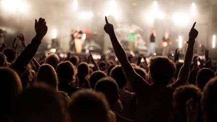 L'édition 2018 du festival Solidays aura lieu du 22 au 23 juin dans son cadre habituel : la pelouse de l'Hippodrome de Longchamp.
 (Ben Viallatte / Solidays)