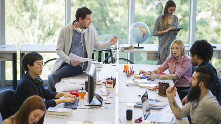 Contrats aidés : tous les domaines sont concernés