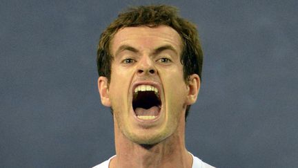 Andy Murray, la rage de vaincre