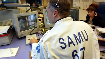 Samu : quelle est la procédure quand vous composez le 15 ?