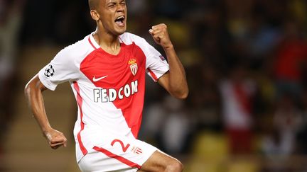 Fabinho est l'un des piliers de l'ASMonaco