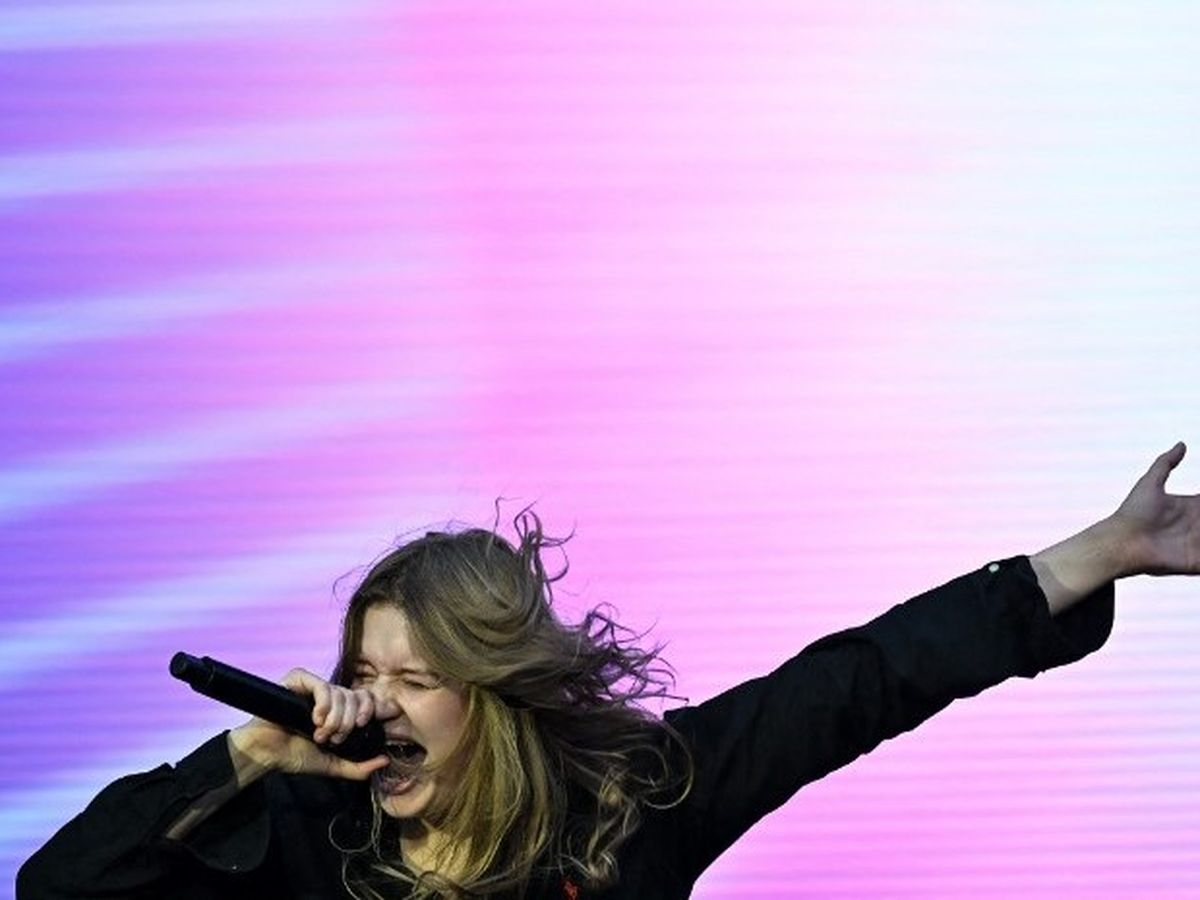 Rock en Seine 2023 : Tove Lo, Girl in Red et Lucie Antunes électrisent une  soirée 100% féminine