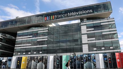 Journées du patrimoine : dans les coulisses des studios de France Télévision