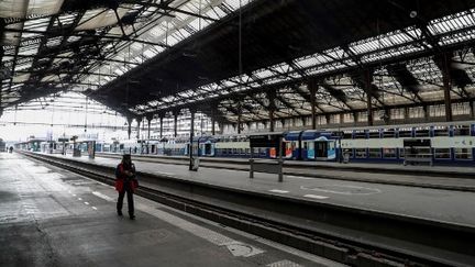 Emploi : la RATP et la SNCF recrutent massivement