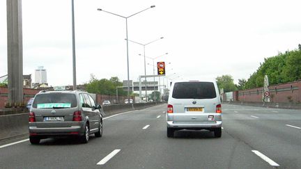 Sécurité routière : bientôt des routes à 80 km/h