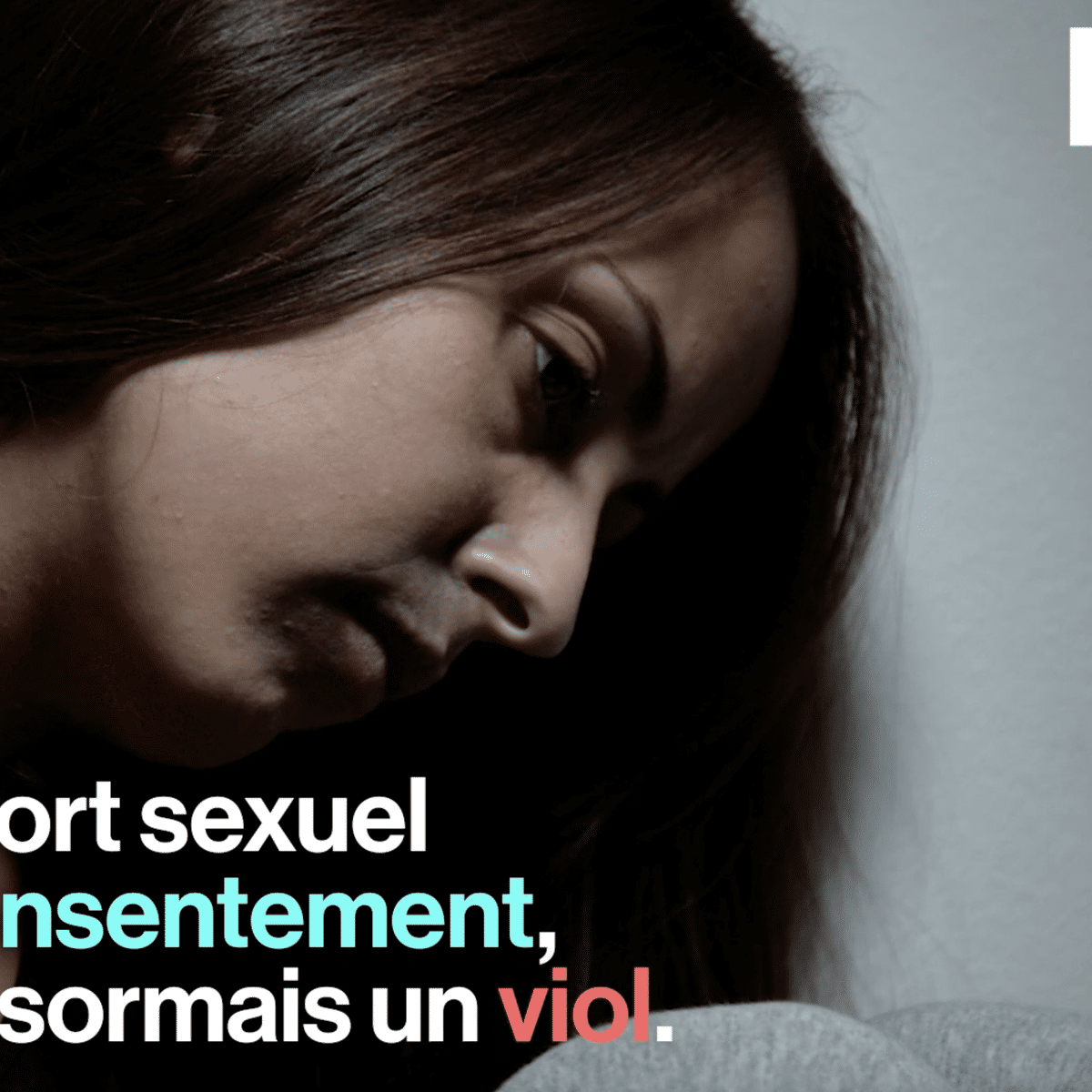 VIDEO. En Suède, le consentement devra être clairement explicite avant un  rapport sexuel