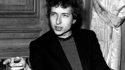 Bob Dylan en 1965.
 (Dezo Hoffmann / Rex Fea/ Rex /SIPA)