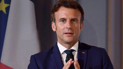 Élections législatives : quelle stratégie pour Emmanuel Macron ?