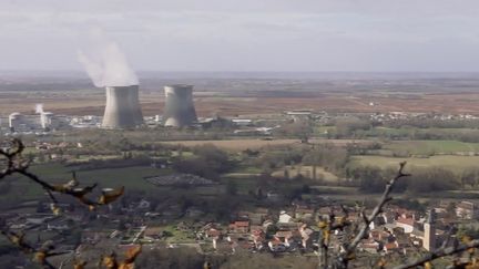 Énergie : le gouvernement accélère sur le nucléaire