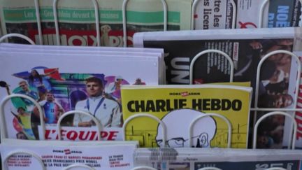 Charlie Hebdo : Les Français se souviennent