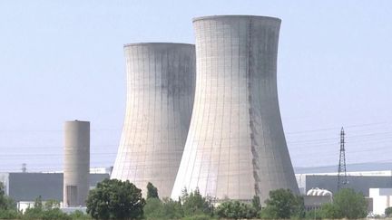 Énergie : la relance des réacteurs nucléaires vétustes est-elle risquée ?