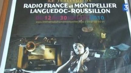 Festival de Radio France : déjeuners avec solistes
 (Culturebox)