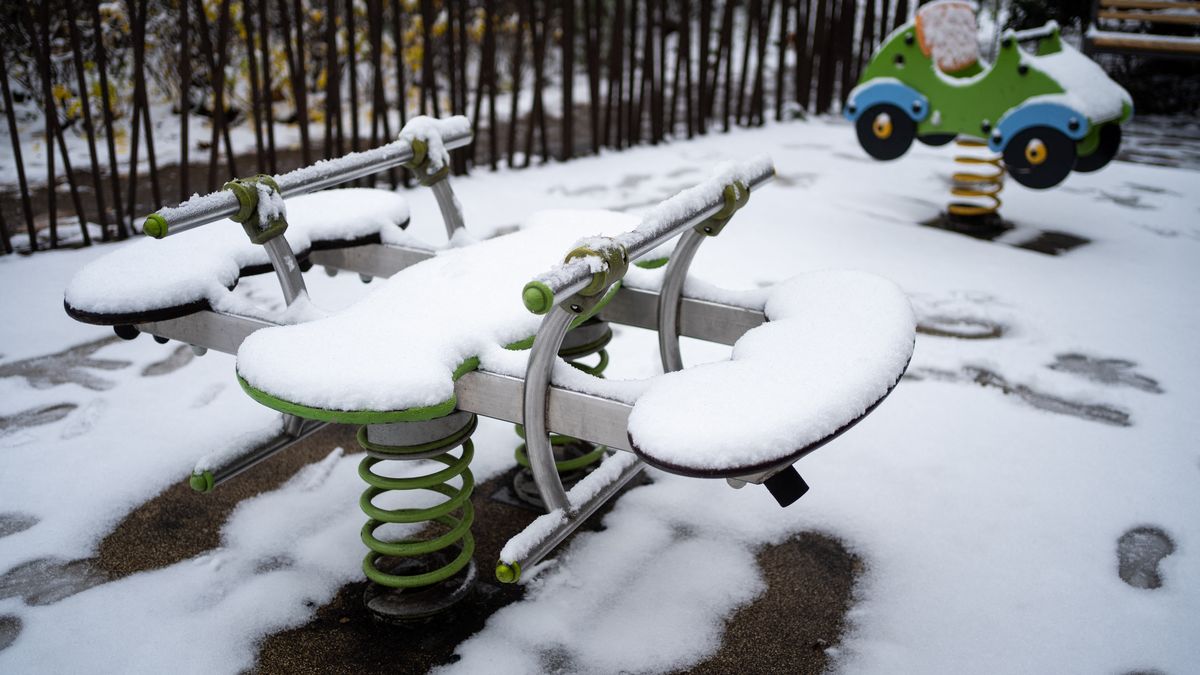 Du flocon à la tempête : tout savoir sur la neige - Le Parisien