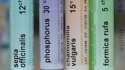 Dans l’hexagone, les ventes totales d'homéopathie se sont élevées à près de 620 millions d'euros en 2017.