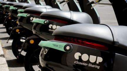 Scooters électriques : pourquoi le made in France ne se développe-t-il pas ?