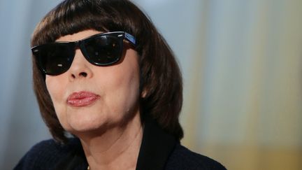 Culture : "Mes classiques", le nouvel album de Mireille Mathieu