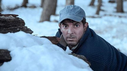 Cinéma : sortie en salles du polar "Seules les bêtes"