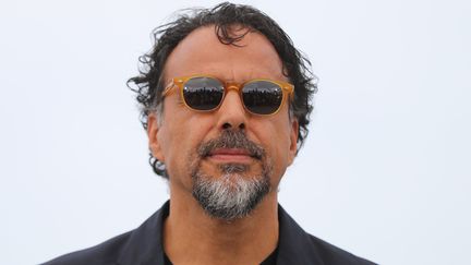 Alejandro Gonzalez Iñarritu présidera le jury du 72e festival de Cannes
 (Valery Hache / AFP)