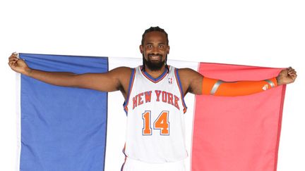 Ronny Turiaf