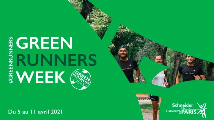 Green Runners Week (ASO)