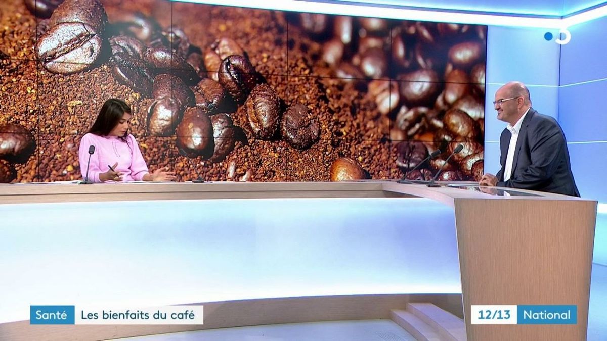 Santhea - Un café pour se confier sans tabou sur la maladie d'Alzheimer