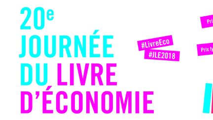 JOURNEE DU LIVRE D'ECONOMIE 2018 (JOURNEE DU LIVRE D'ECONOMIE 2018)