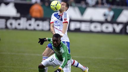 Réveillère prend le dessus sur Gradel