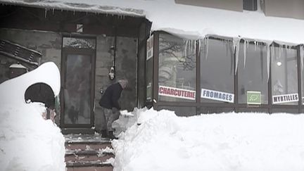 Météo : la France bientôt touchée par un épisode de froid qui frappe le nord de l'Europe