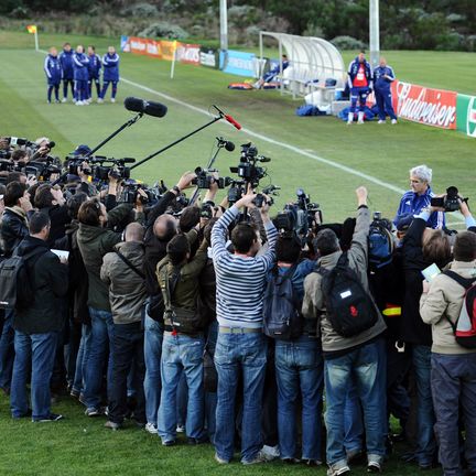 France : lettre ouverte aux Champions du Monde !