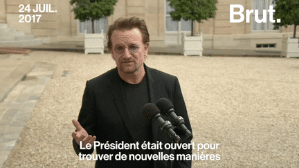 Bono Elysée