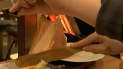 Savoie : le fromage à raclette obtient un label