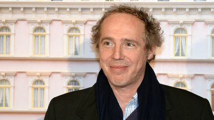 La première mis en scène de théâtre d'Arnaud Desplechin 
 (Pierre Andrieu)