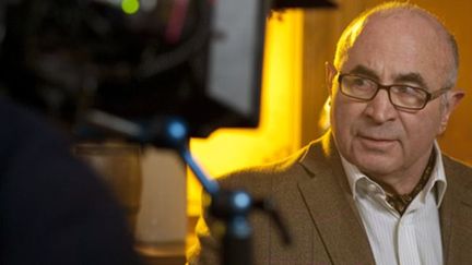 L&#039;acteur britannique Bob Hoskins prend sa retraite
 (Kobal/The Picture Desk /AFP)