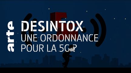 Non, le gouvernement ne profite pas du confinement pour généraliser la 5G (ARTE/2P2L)